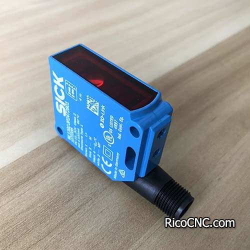 SICK WL12GC-3P2472B01 photoelectric sensors