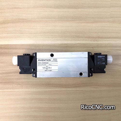 AVENTICS 5725650220 Directional Valve