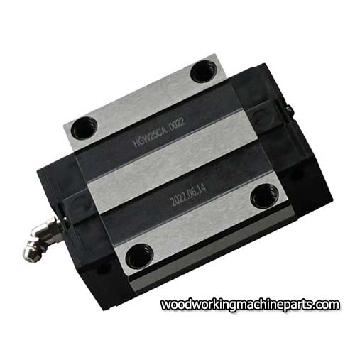  HGW25CA linear guide block 