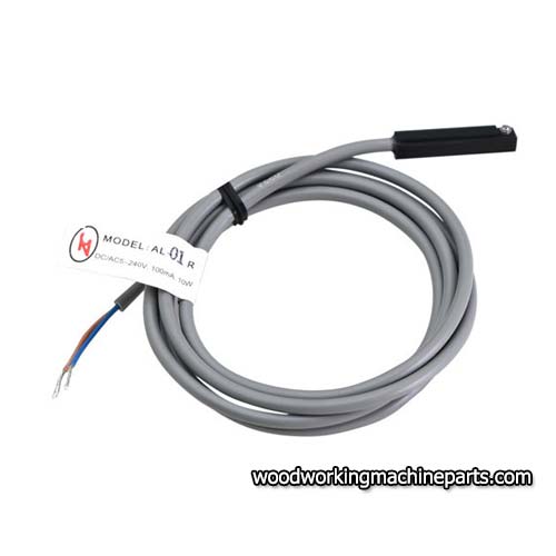 AL-01R Proximity Switch