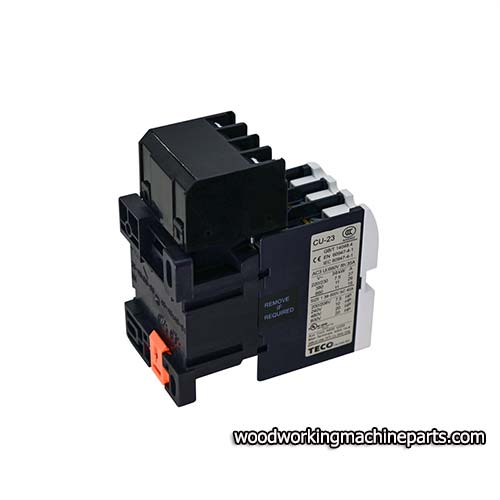 Contactor CU-23W-BE