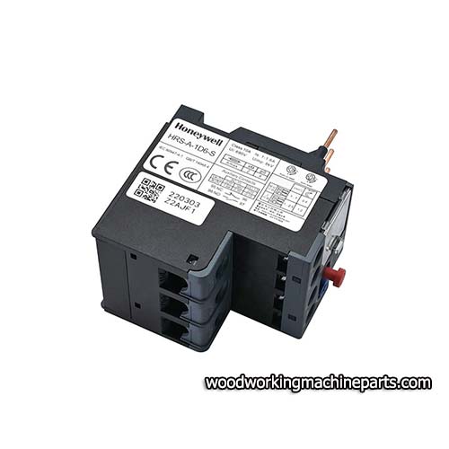  HRS-A-1D6-S relay 