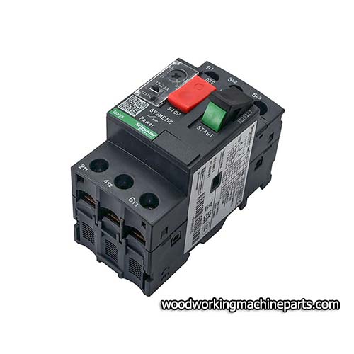 GV2-ME21C Motor Circuit Breaker