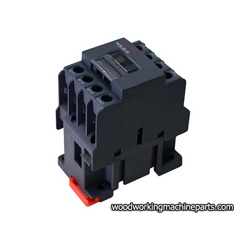 HCS-38 AC contactor