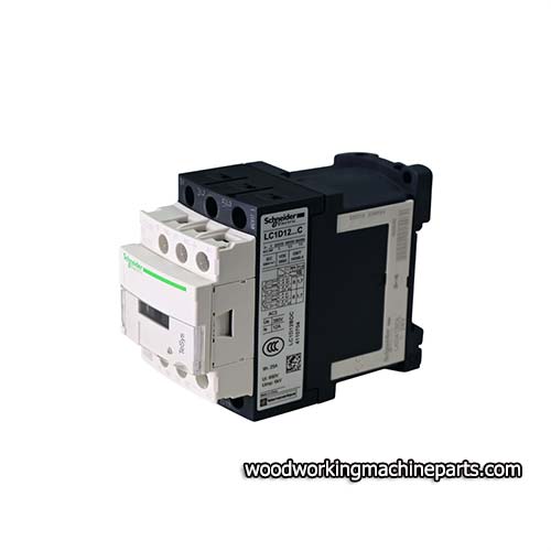 LC1D12 contactor