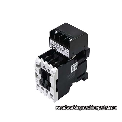  TECO CU-11 Contactor