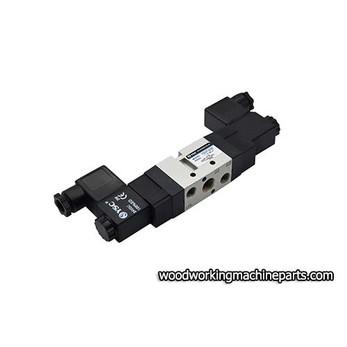 YSC Solenoid Valve