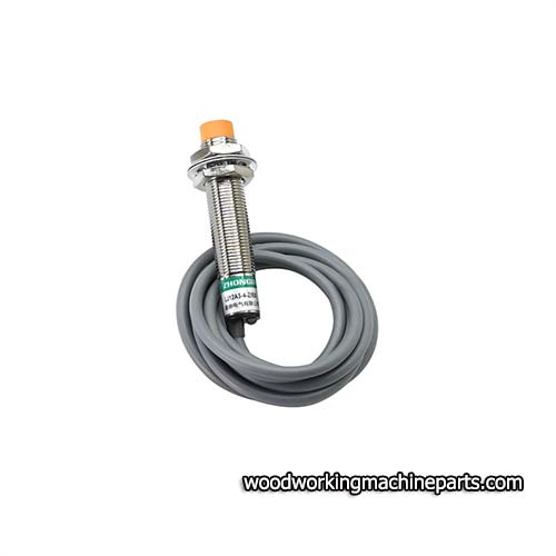 Proximity switch LJ12A34ZBX 