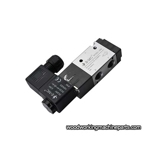 Solenoid valve RV3221-08Q