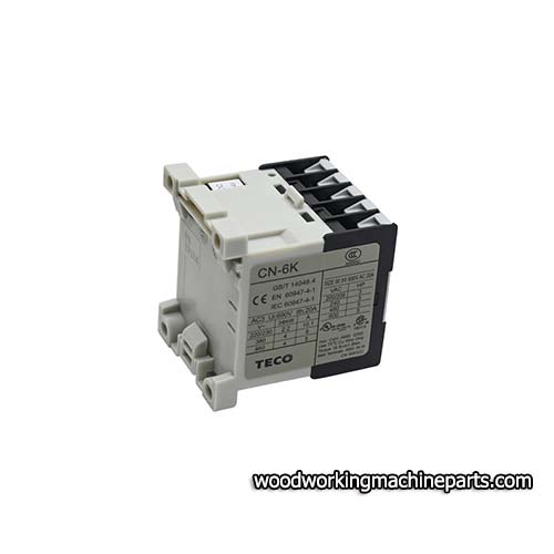 DC contactor CN-6K