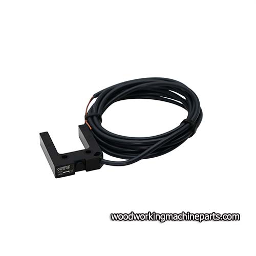 Photoelectric sensor E3Z-G81