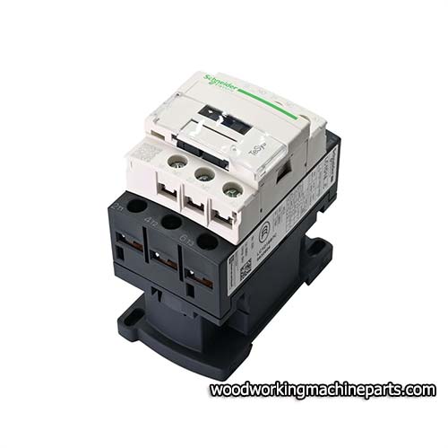 LC1D18 AC Contactor 