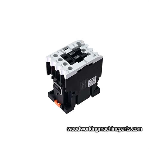 TECO RAN-4 Contactor