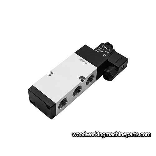 PN6101-IP solenoid valve 