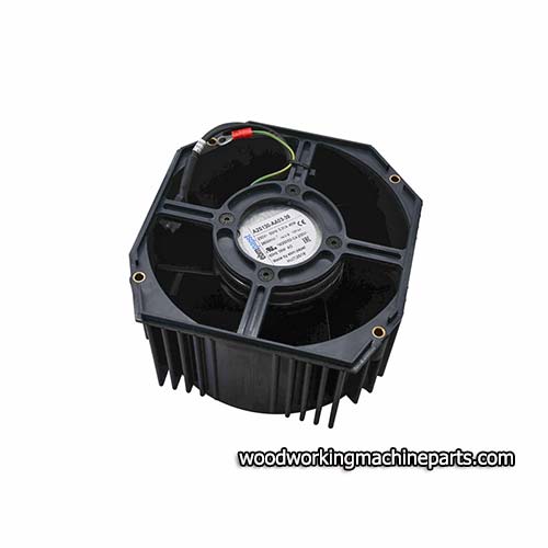  CNC Cooling Fan