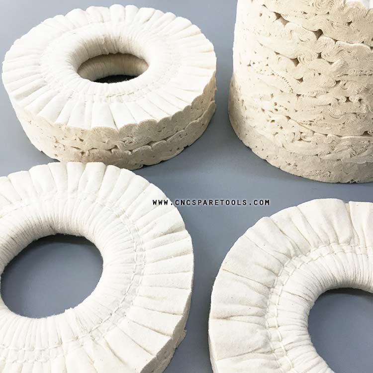 Buffing polishing cloth wheel without inner ring for Biesse edge-bander.jpg